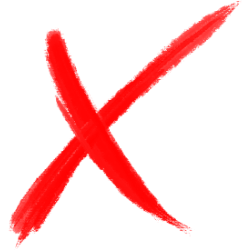 croix rouge
