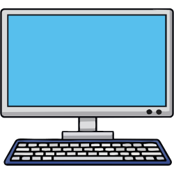 ordinateur Cours de mathématiques en ligne